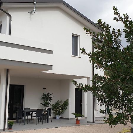 B&B Juniperus Sant'Anna Arresi Bagian luar foto