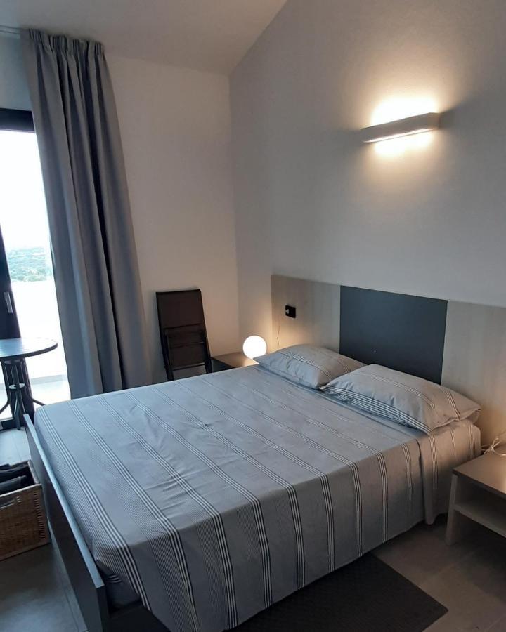 B&B Juniperus Sant'Anna Arresi Bagian luar foto