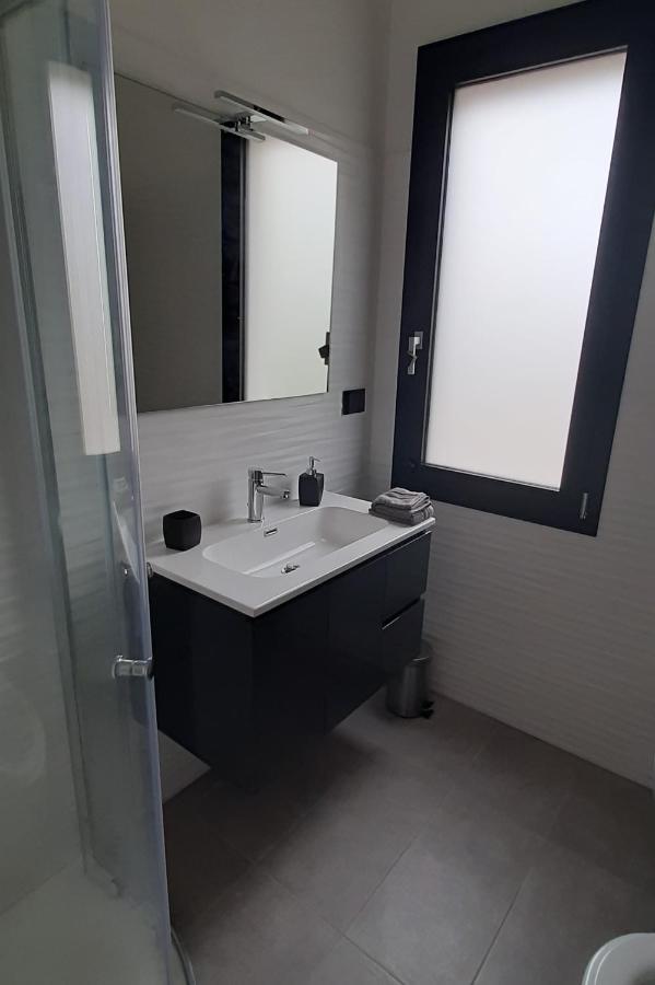 B&B Juniperus Sant'Anna Arresi Bagian luar foto