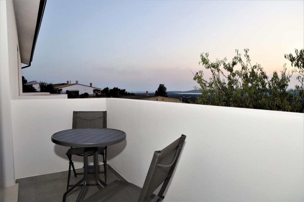B&B Juniperus Sant'Anna Arresi Bagian luar foto