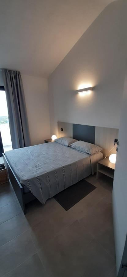 B&B Juniperus Sant'Anna Arresi Bagian luar foto