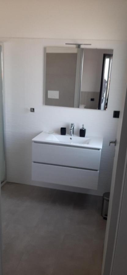 B&B Juniperus Sant'Anna Arresi Bagian luar foto